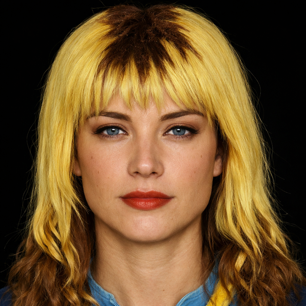 Virginia Caygill (New)